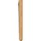 Ekena Millwork Westlake Craftsman Smooth Bracket, Western Red Cedar, 3 1/2"W x 36"D x 40"H BKT04X36X40WTL04SWR - alternate 2